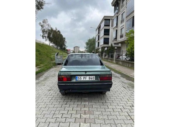 1994 MODEL DEĞİŞENSİZ DÜZGÜN BROADWAY GTE