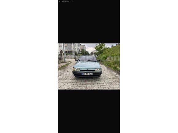 1994 MODEL DEĞİŞENSİZ DÜZGÜN BROADWAY GTE