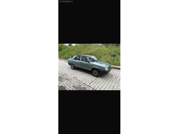 1994 MODEL DEĞİŞENSİZ DÜZGÜN BROADWAY GTE