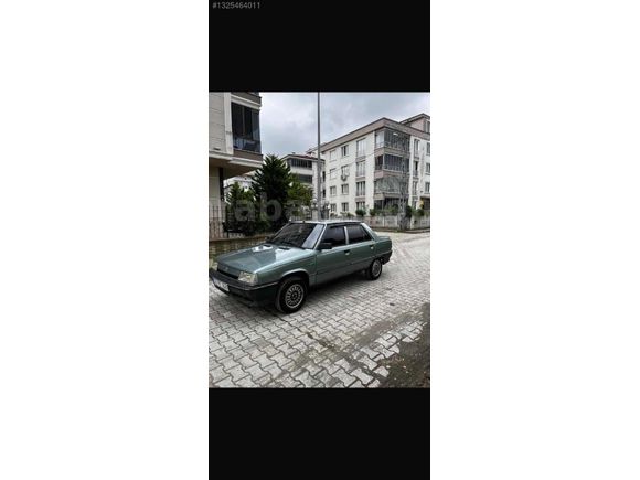 1994 MODEL DEĞİŞENSİZ DÜZGÜN BROADWAY GTE
