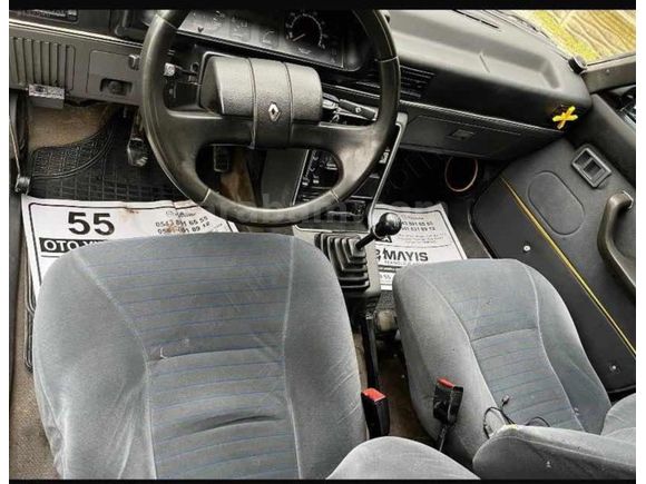 1994 MODEL DEĞİŞENSİZ DÜZGÜN BROADWAY GTE