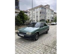 1994 MODEL DEĞİŞENSİZ DÜZGÜN BROADWAY GTE