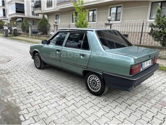 1994 MODEL DEĞİŞENSİZ DÜZGÜN BROADWAY GTE