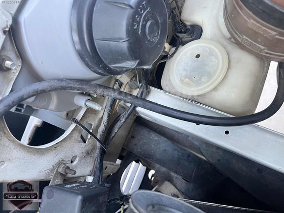 Orjinal 185.000 km'de Hatasız Sınıf Üstü Broadway