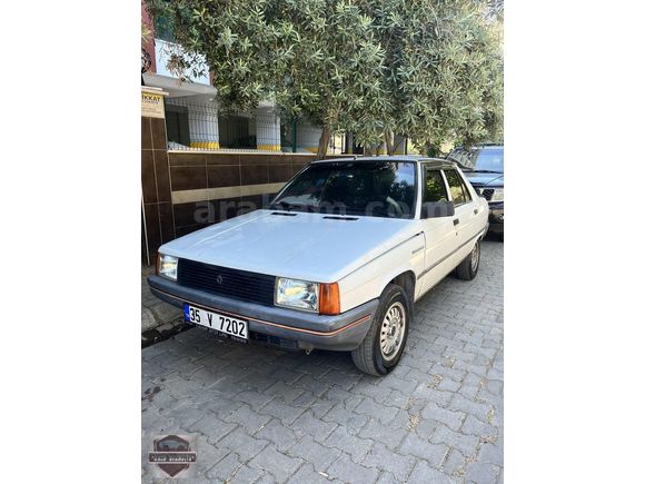 Orjinal 185.000 km'de Hatasız Sınıf Üstü Broadway