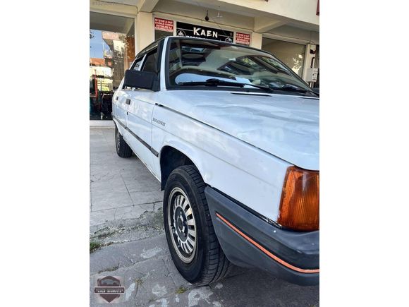 Orjinal 185.000 km'de Hatasız Sınıf Üstü Broadway