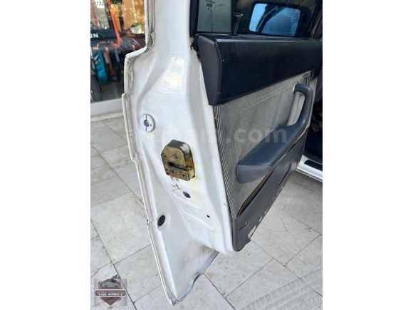 Orjinal 185.000 km'de Hatasız Sınıf Üstü Broadway