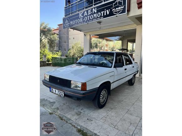 Orjinal 185.000 km'de Hatasız Sınıf Üstü Broadway