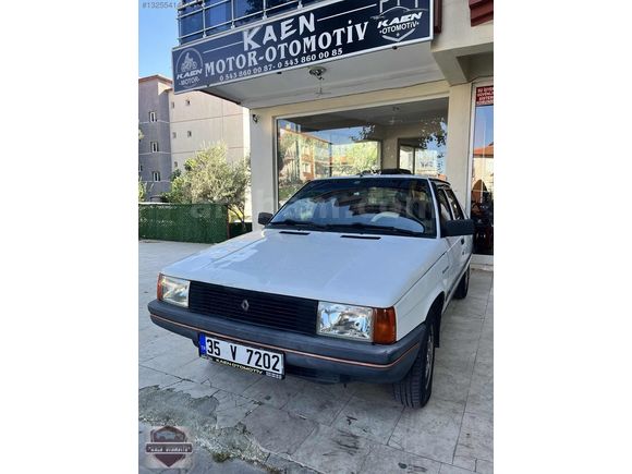 Orjinal 185.000 km'de Hatasız Sınıf Üstü Broadway