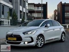 HATASIZ BOYASIZ DEĞİŞENSİZ 2013 DS5 CAMTVN+HIZSABİTLEME+HEADUP