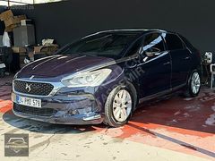 ÖZTAŞDEMİR'DEN 350 PEŞİNAT 24AY SENET 2'69 2016 DS Automobil DS5