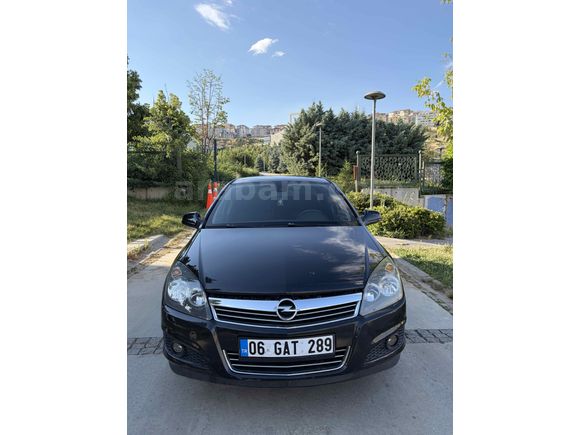 Sahibinden Opel Astra 1.6 Enjoy 111.Yıl 2012 Model 