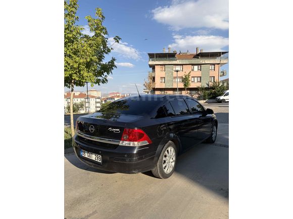 Sahibinden Opel Astra 1.6 Enjoy 111.Yıl 2012 Model 