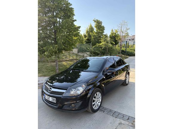 Sahibinden Opel Astra 1.6 Enjoy 111.Yıl 2012 Model 