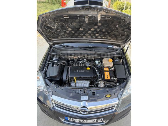 Sahibinden Opel Astra 1.6 Enjoy 111.Yıl 2012 Model 