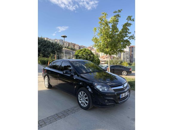 Sahibinden Opel Astra 1.6 Enjoy 111.Yıl 2012 Model 