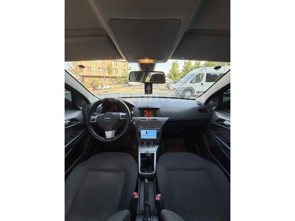 Sahibinden Opel Astra 1.6 Enjoy 111.Yıl 2012 Model 