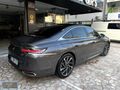 BRN_MOTORS' HATASIZ-BOYASIZ YETKİLİ SERVİS DS9 OPERA 74 BİN KM