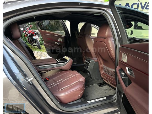 BRN_MOTORS' HATASIZ-BOYASIZ YETKİLİ SERVİS DS9 OPERA 74 BİN KM
