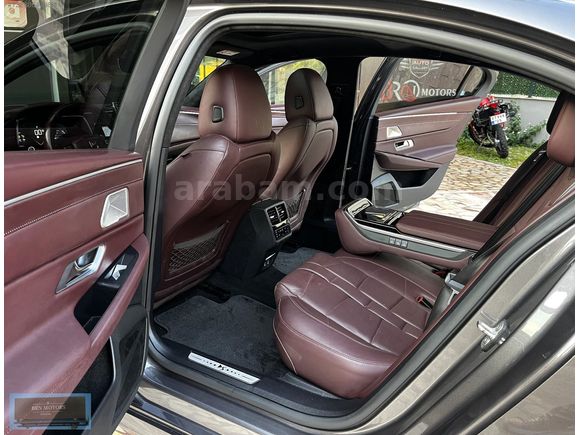 BRN_MOTORS' HATASIZ-BOYASIZ YETKİLİ SERVİS DS9 OPERA 74 BİN KM