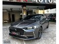 BRN_MOTORS' HATASIZ-BOYASIZ YETKİLİ SERVİS DS9 OPERA 74 BİN KM