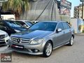 EnCars'dan C220 düşük km