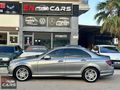 EnCars'dan C220 düşük km