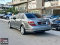 EnCars'dan C220 düşük km