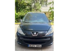 Sahibinden Peugeot 207 1.4 Comfort 2009 Model