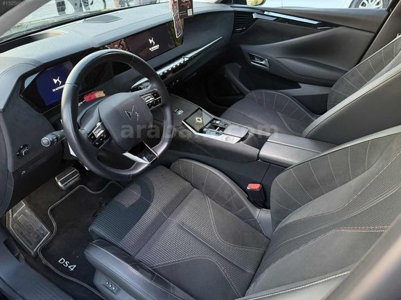DS4 1.5 BLUEHDİ PERFORMANS LINE