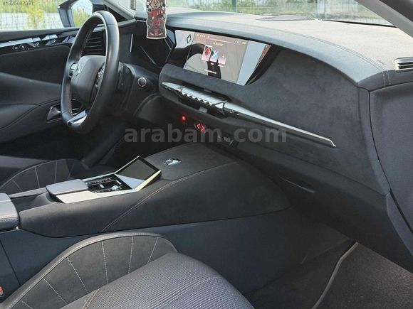 DS4 1.5 BLUEHDİ PERFORMANS LINE