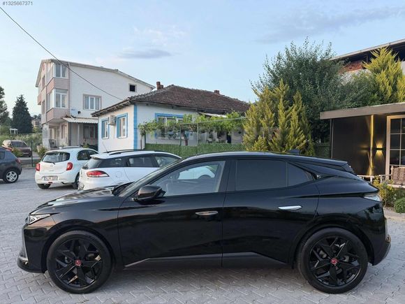 DS4 1.5 BLUEHDİ PERFORMANS LINE