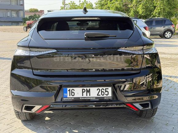 DS4 1.5 BLUEHDİ PERFORMANS LINE