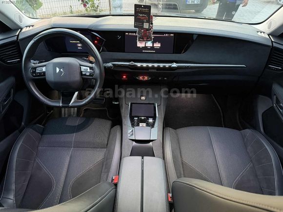 DS4 1.5 BLUEHDİ PERFORMANS LINE