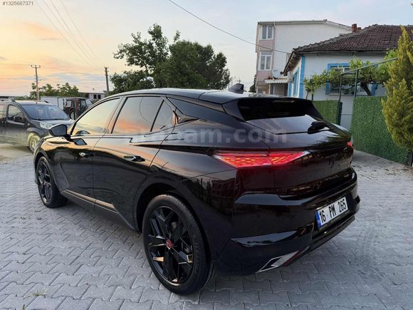 DS4 1.5 BLUEHDİ PERFORMANS LINE