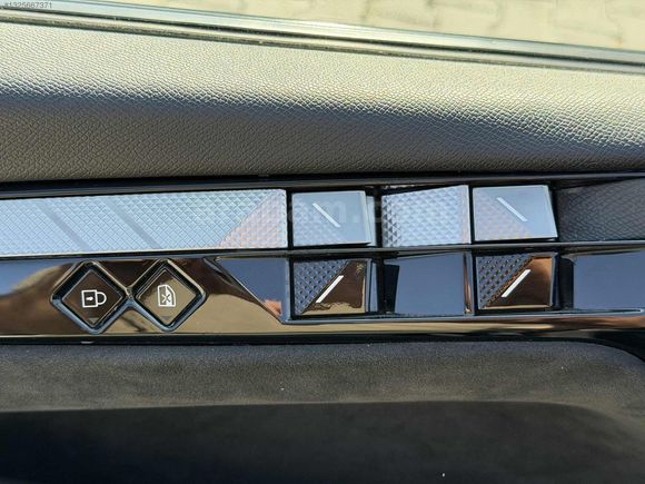 DS4 1.5 BLUEHDİ PERFORMANS LINE
