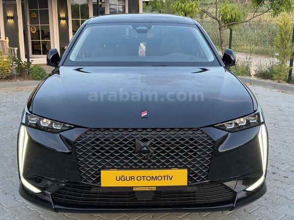 DS4 1.5 BLUEHDİ PERFORMANS LINE