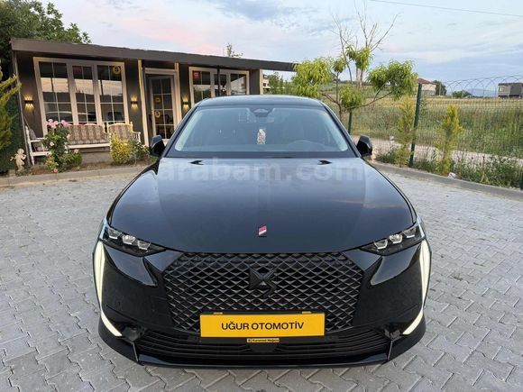 DS4 1.5 BLUEHDİ PERFORMANS LINE