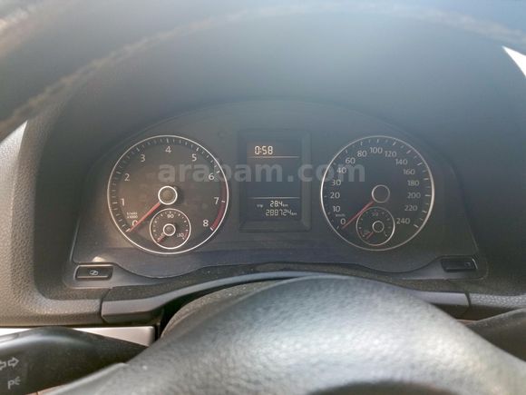 Sahibinden Volkswagen Jetta 1.6 Primeline 2011 Model