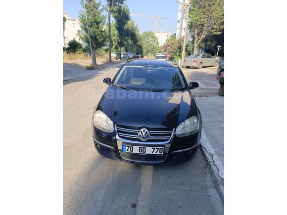 Sahibinden Volkswagen Jetta 1.6 Primeline 2011 Model