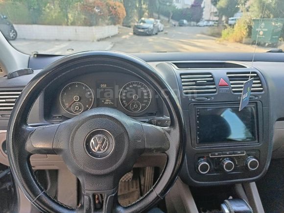 Sahibinden Volkswagen Jetta 1.6 Primeline 2011 Model