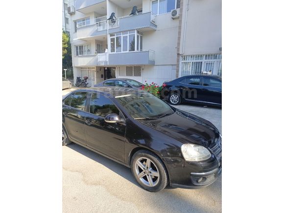 Sahibinden Volkswagen Jetta 1.6 Primeline 2011 Model