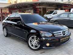 MERKA MOTORS'DAN+2009+AMG+165BİNKM+İLKEL+CAMTAVAN+EMSALSİZ