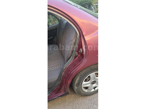Sahibinden Hyundai Accent 1.3 LX 2000 Model İstanbul