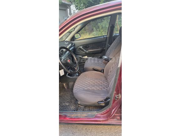 Sahibinden Hyundai Accent 1.3 LX 2000 Model İstanbul