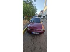 Sahibinden Hyundai Accent 1.3 LX 2000 Model İstanbul