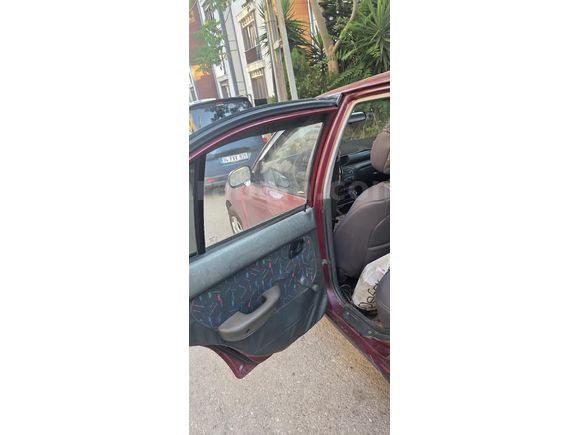 Sahibinden Hyundai Accent 1.3 LX 2000 Model İstanbul