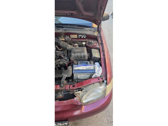 Sahibinden Hyundai Accent 1.3 LX 2000 Model İstanbul