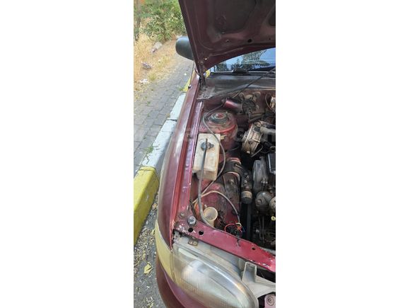 Sahibinden Hyundai Accent 1.3 LX 2000 Model İstanbul