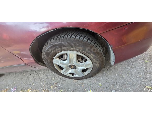 Sahibinden Hyundai Accent 1.3 LX 2000 Model İstanbul